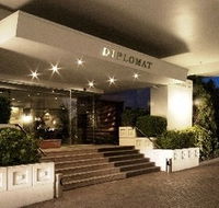 The Diplomat Hotel - Accommodation Fremantle