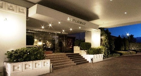 The Diplomat Hotel - Accommodation Fremantle 0