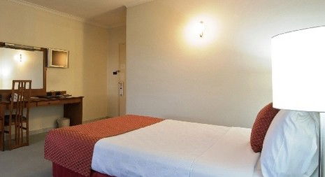 The Diplomat Hotel - Accommodation Fremantle 1
