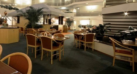 The Diplomat Hotel - Accommodation Fremantle 2