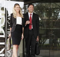 Rydges Capital Hill - Canberra - Accommodation Fremantle