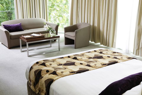 Rydges Capital Hill - Canberra - Accommodation Fremantle 1