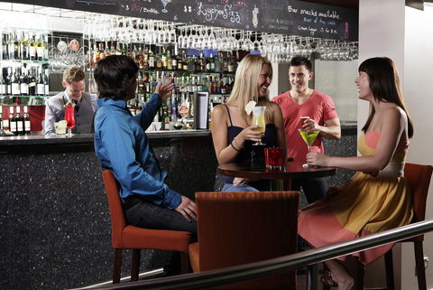Rydges Capital Hill - Canberra - Accommodation Fremantle 3