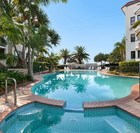 Sandcastles On The Broadwater - Accommodation Fremantle