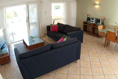 Regatta Riverfront Apartments - Accommodation Fremantle 4