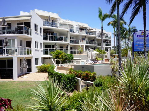 Regatta Riverfront Apartments - Accommodation Fremantle 6