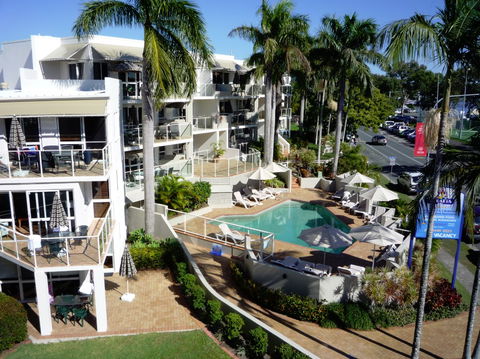 Regatta Riverfront Apartments - Accommodation Fremantle 7