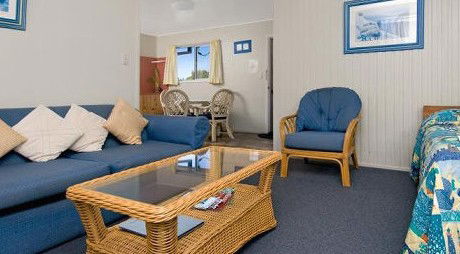 Regency Waterfront Motel - Accommodation Fremantle 3