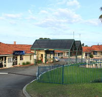 Sleepwell Motel - Accommodation Fremantle