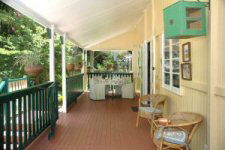 Main Creek Bower - Accommodation Fremantle 2