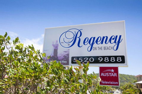 Regency On The Beach - Accommodation Fremantle 0