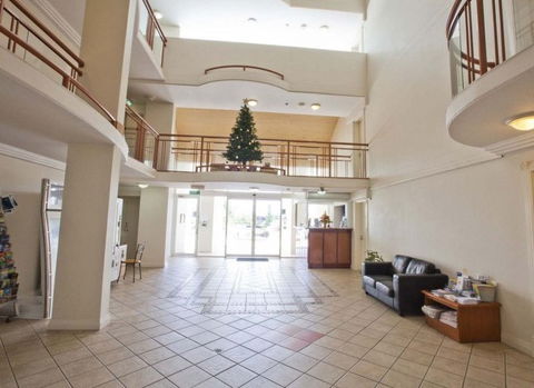 Regency On The Beach - Accommodation Fremantle 1