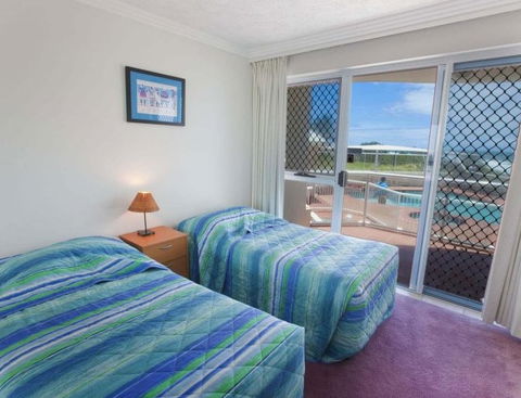 Regency On The Beach - Accommodation Fremantle 2