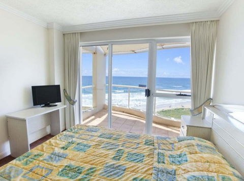 Regency On The Beach - Accommodation Fremantle 3