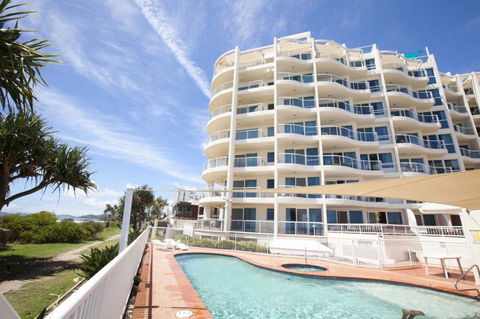 Regency On The Beach - Accommodation Fremantle 4