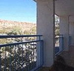 Alice Tourist Apartments - Accommodation Fremantle