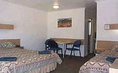 Alice Tourist Apartments - Accommodation Fremantle 1