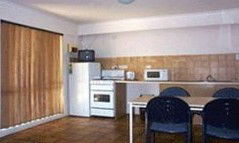 Alice Tourist Apartments - Accommodation Fremantle 2