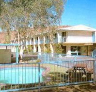 Alice Tourist Apartments - Accommodation Fremantle 3