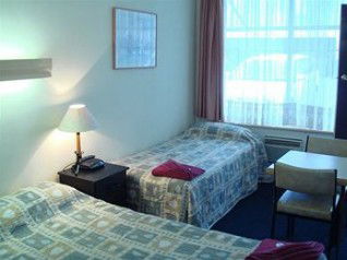 Box Hill VIC Accommodation Fremantle