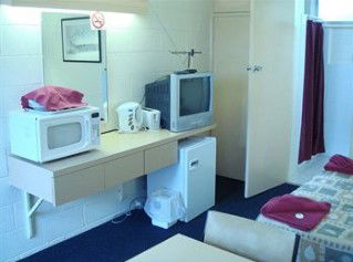 Motel Maroondah - Accommodation Fremantle 1