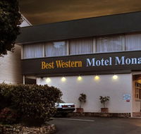 Best Western Motel Monaro - Accommodation Fremantle