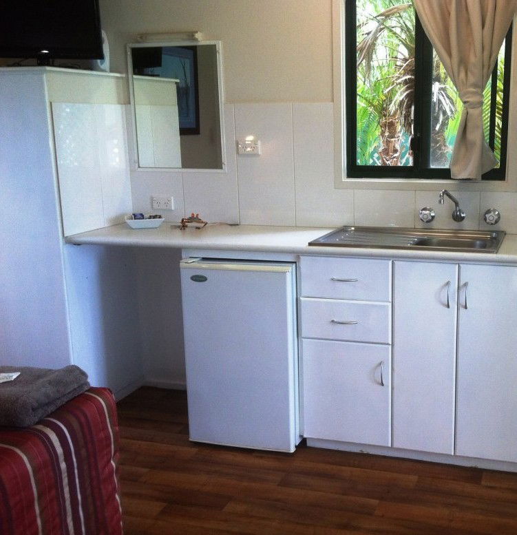  Accommodation Fremantle