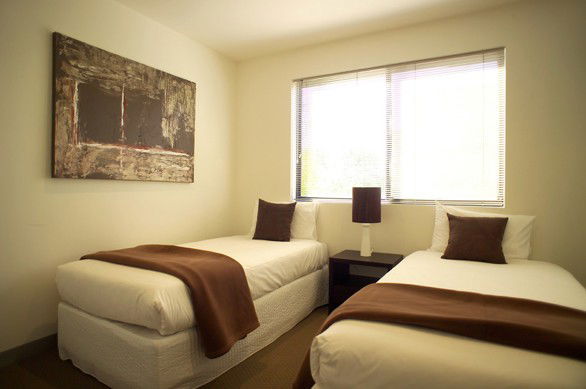  Accommodation Fremantle