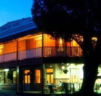 Abernethy Guesthouse - Accommodation Fremantle