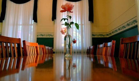 Abernethy Guesthouse - Accommodation Fremantle 1
