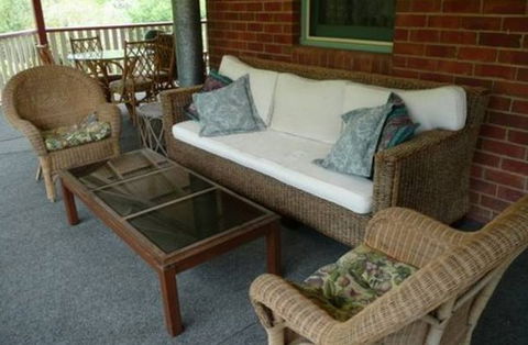 Abernethy Guesthouse - Accommodation Fremantle 2