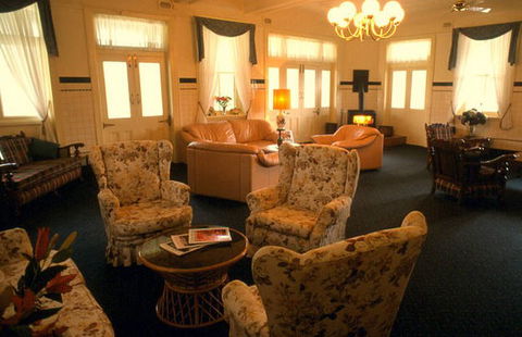 Abernethy Guesthouse - Accommodation Fremantle 3