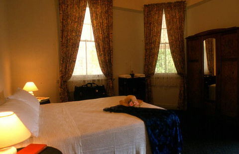Abernethy Guesthouse - Accommodation Fremantle 4