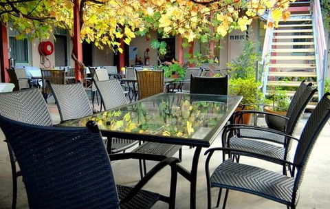 Abernethy Guesthouse - Accommodation Fremantle 5