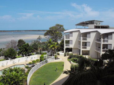 Moorings Beach Resort - Accommodation Fremantle 0