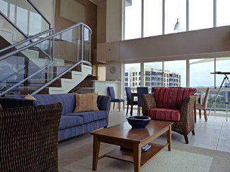 Moorings Beach Resort - Accommodation Fremantle 1