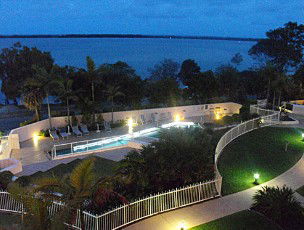 Moorings Beach Resort - Accommodation Fremantle 2