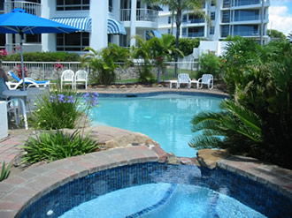 Estoril On Moffat Holiday Apartments - Accommodation Fremantle 4