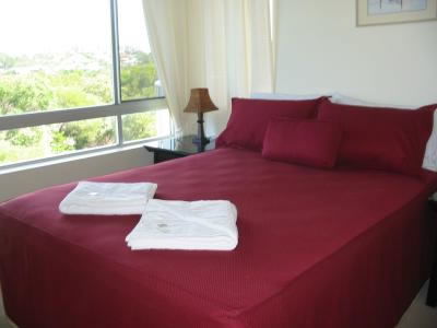Estoril On Moffat Holiday Apartments - Accommodation Fremantle 6
