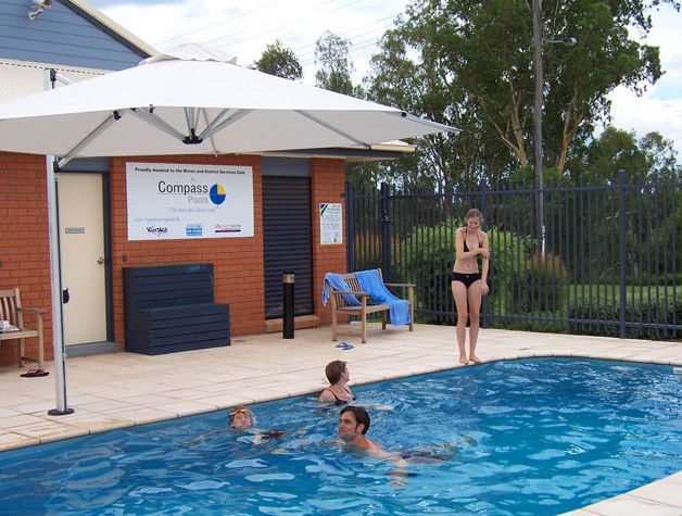  Accommodation Fremantle