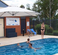 Albert Motel - Accommodation Fremantle