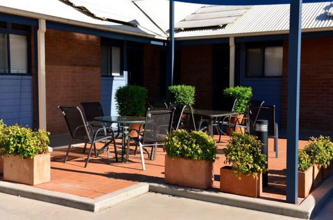 Albert Motel - Accommodation Fremantle 1