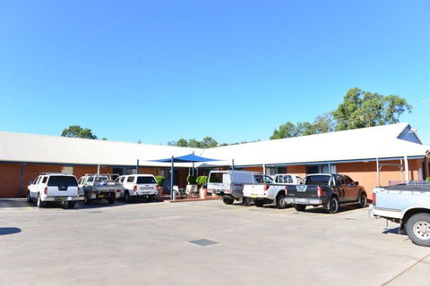 Albert Motel - Accommodation Fremantle 4