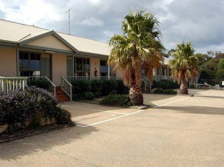Lightkeepers Inn Motel - Accommodation Fremantle 0