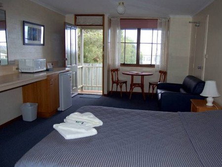 Lightkeepers Inn Motel - Accommodation Fremantle 1
