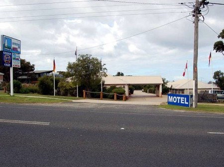 Lightkeepers Inn Motel - Accommodation Fremantle 2