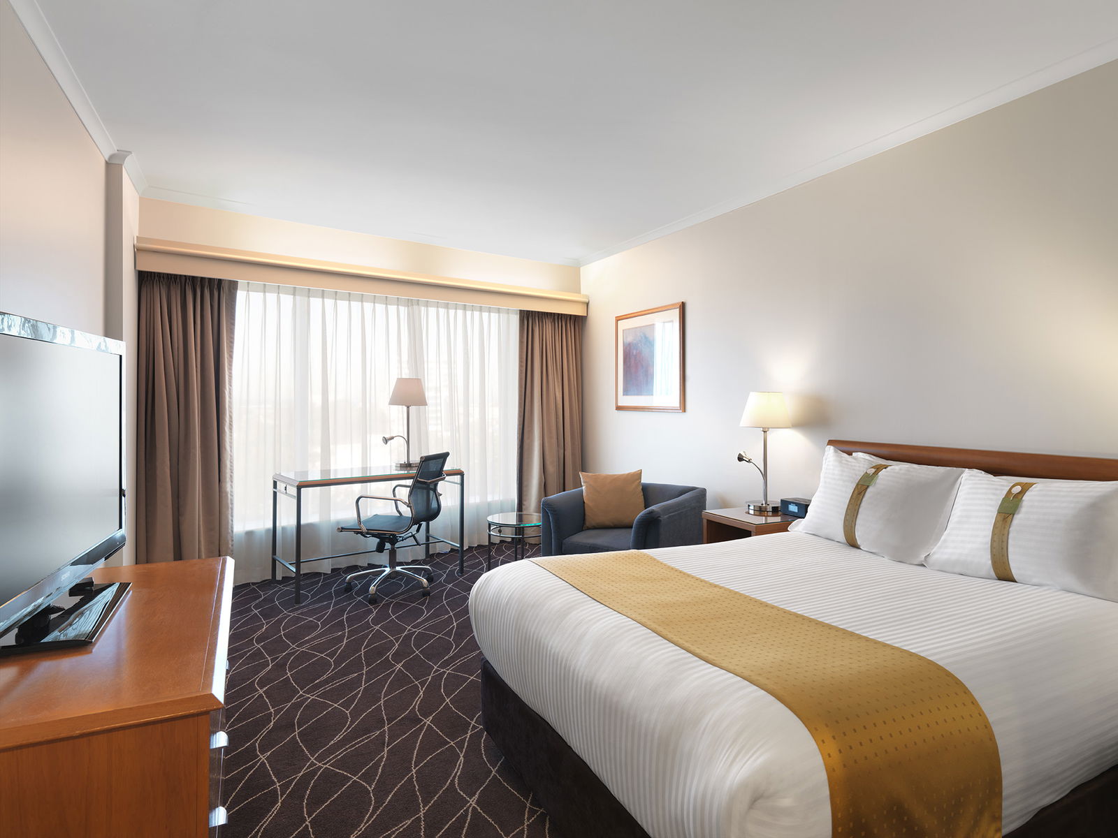 Mascot NSW Accommodation Fremantle