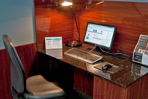 Comfort Hotel Perth City - Accommodation Fremantle 3