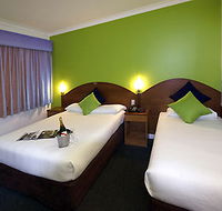 Ibis Styles Perth - Accommodation Fremantle