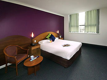 Ibis Styles Perth - Accommodation Fremantle 1